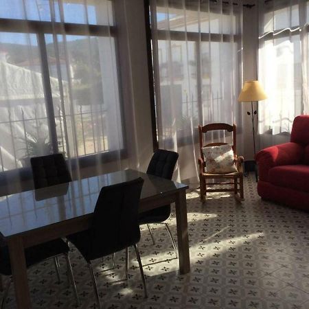 La Casa De Monica Villa Aracena Ngoại thất bức ảnh