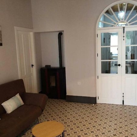La Casa De Monica Villa Aracena Ngoại thất bức ảnh