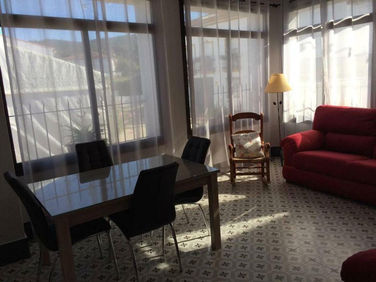 La Casa De Monica Villa Aracena Ngoại thất bức ảnh