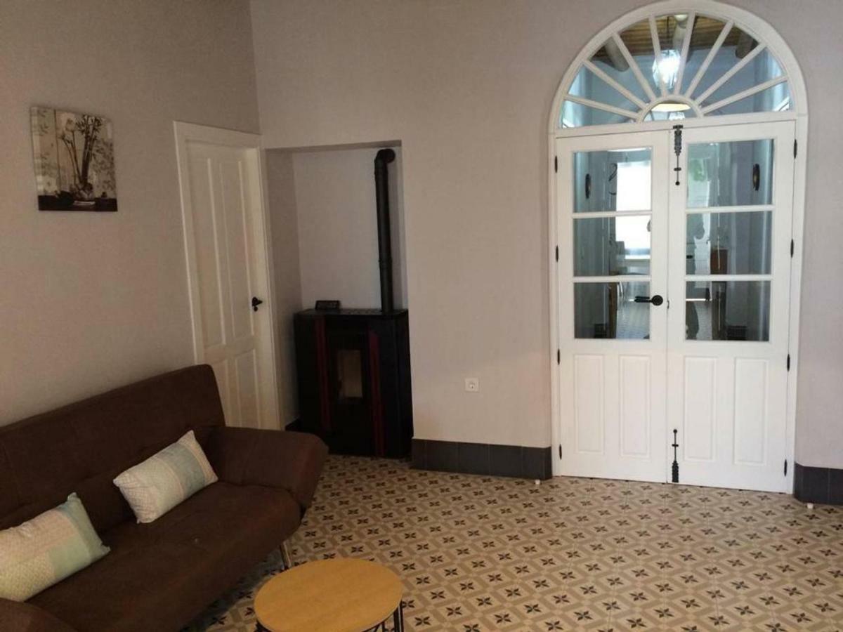 La Casa De Monica Villa Aracena Ngoại thất bức ảnh