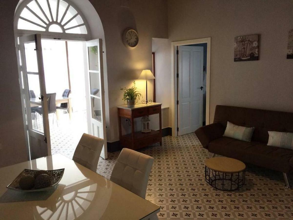 La Casa De Monica Villa Aracena Ngoại thất bức ảnh